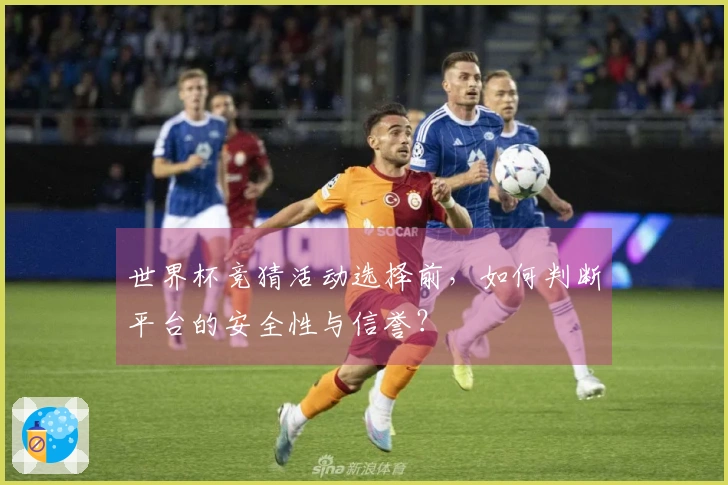 世界杯竞猜活动选择前，如何判断平台的安全性与信誉？