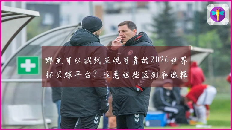 哪里可以找到正规可靠的2026世界杯买球平台？注意这些区别和选择技巧